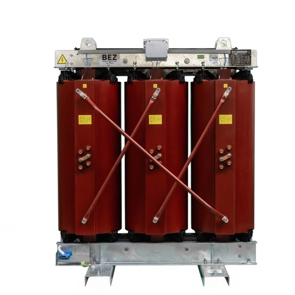 suchý transformátor