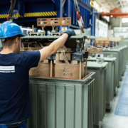 Lohnt es sich, einen alten Transformator auszutauschen?