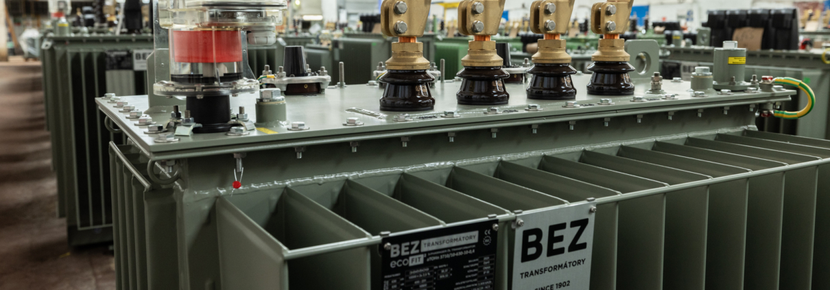 Warum sind die Verluste des Trafos wichtig?