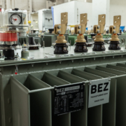 Warum sind die Verluste des Trafos wichtig?