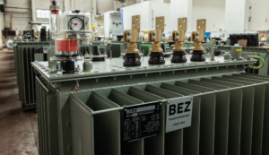 Warum sind die Verluste des Trafos wichtig?