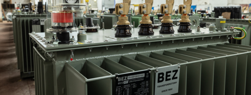 Warum sind die Verluste des Trafos wichtig?