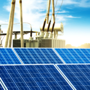 Transformátory vo fotovoltike