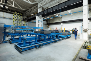 Prevod napätia transformátorom