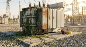 Životnosť transformátora