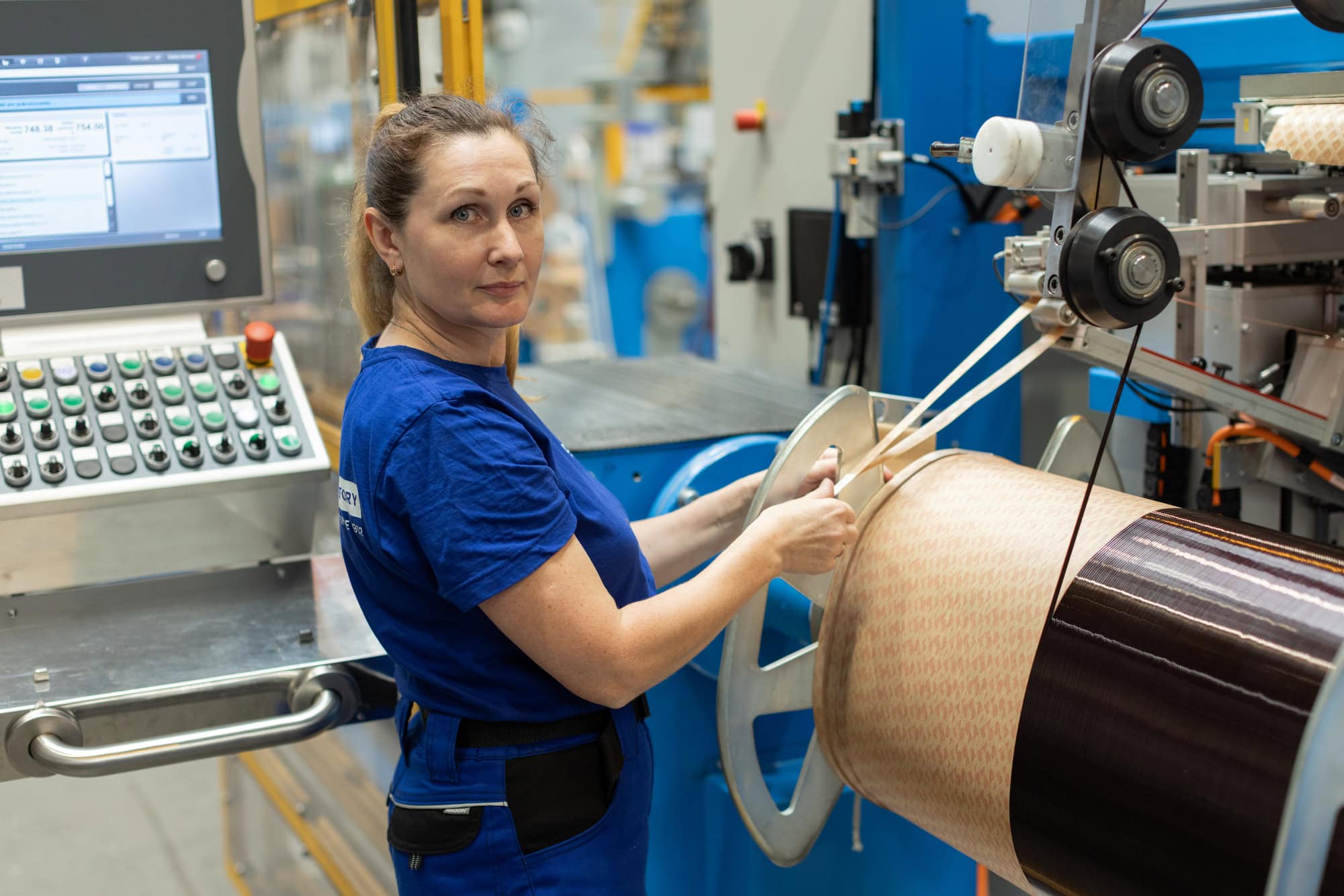 low-loss transformers, advanced technology