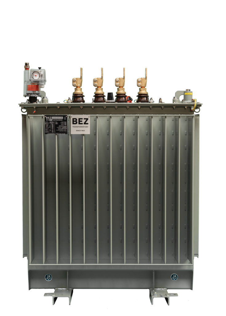 Öltransformatoren für erneuerbare Energie  