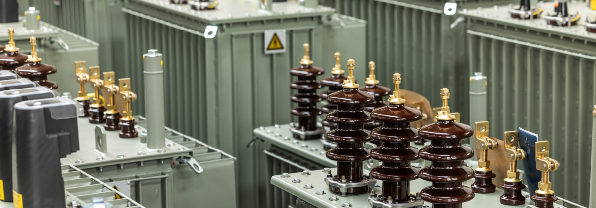 Batteriespeicher: Die Zukunft der Energieversorgung