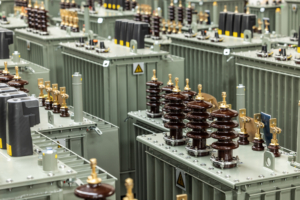 Batteriespeicher: Die Zukunft der Energieversorgung