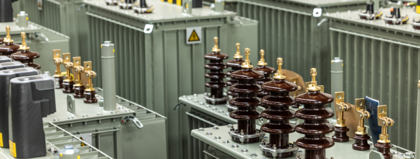 Batteriespeicher: Die Zukunft der Energieversorgung