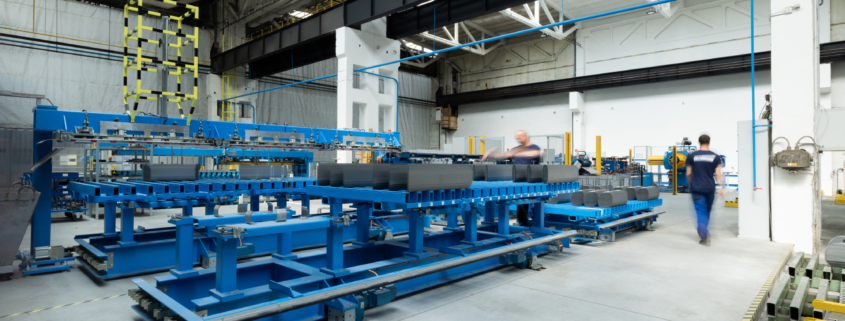 Spannungswandlung durch einen Transformator: Grundlagen und Anwendung