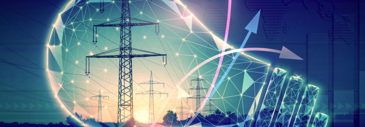 Elektrischer Strom ist für uns heute eine Selbstverständlichkeit. Wir drücken den Schalter, schalten das Gerät ein und schon funktioniert alles.