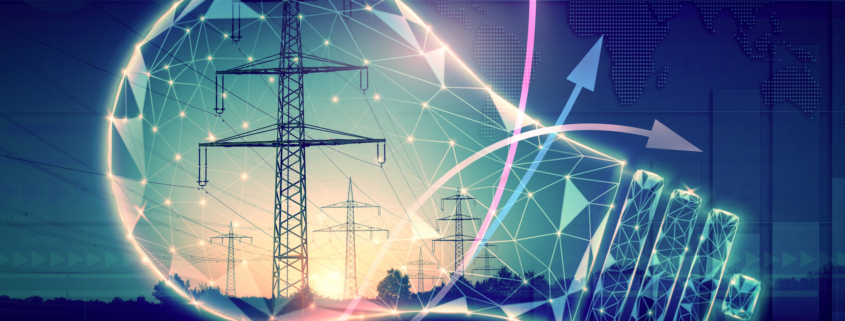 Elektrischer Strom ist für uns heute eine Selbstverständlichkeit. Wir drücken den Schalter, schalten das Gerät ein und schon funktioniert alles.