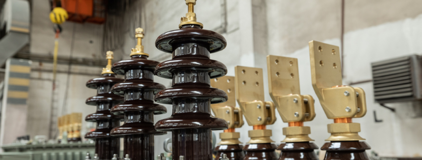 Transformatorenöl: Funktionen, Typen und Wartung