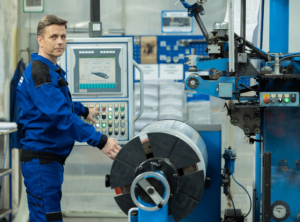 Hauptbestandteile eines Trafos und ihre Unverzichtbarkeit beim Betrieb, die Teile des Transformators