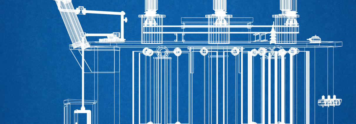Wie funktioniert so ein Trafo? Prinzip und Grundlagen einfach erklärt
