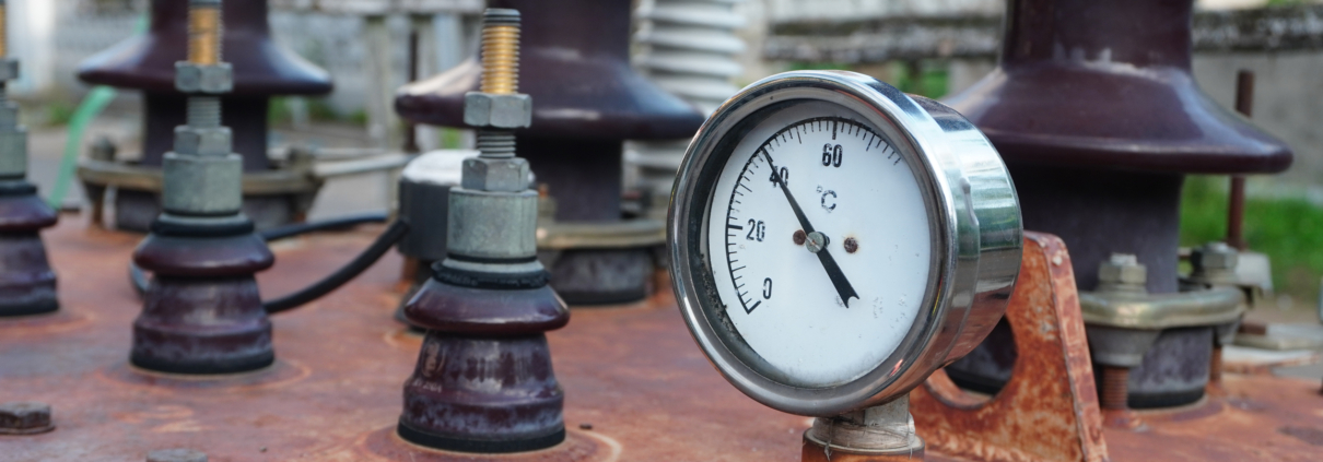 Temperaturklassen von Transformatoren: Was bedeuten diese für Ihr Netz?