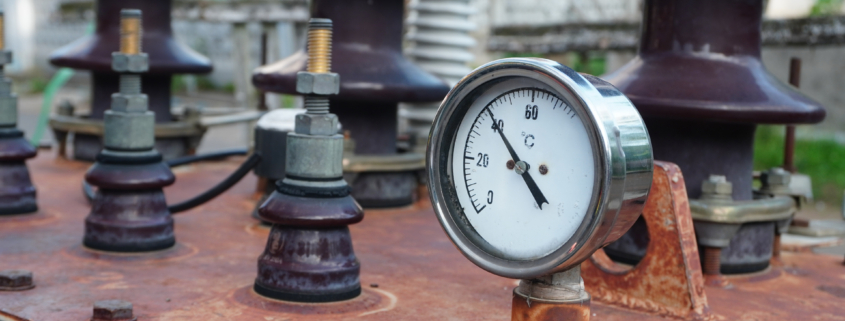 Temperaturklassen von Transformatoren: Was bedeuten diese für Ihr Netz?