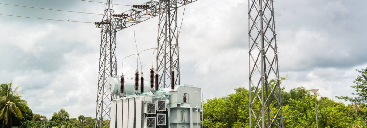Wie funktioniert ein regelbarer Transformator (OLTC) mit ECOTAP®-Technologie in smarten Netzen?